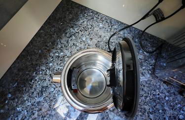 Cambridge city centre immaculate 2 bed apartment - Foto 37