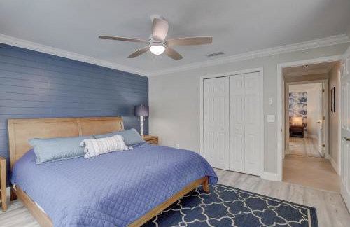 Piccadilly Beach House - Beautiful Updated Home, Private Pool, Minutes from Downtown 5th Ave & Beaches!!! - Foto 32