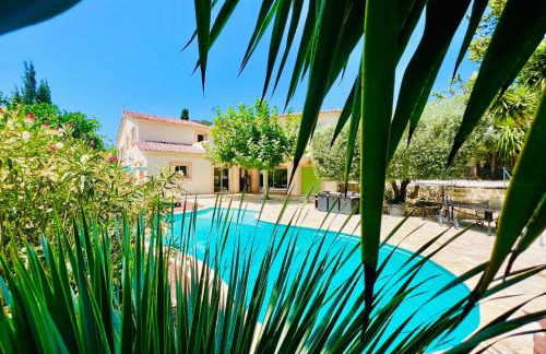 Les Chênes Verts - Foto 6