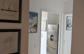 Paris'door Cozy 2P 50m² all equipped in a village - Foto 34