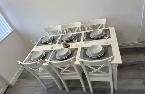 MMC Serviced accommodation - Foto 11