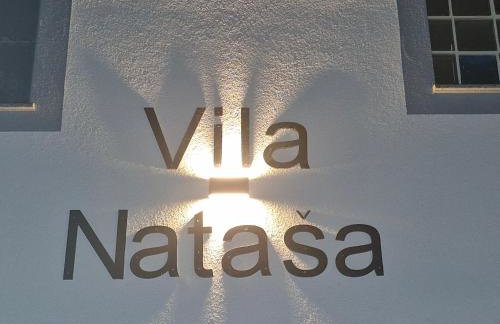 Vila Natasa Apartment 2 near Plitvice - Foto 33