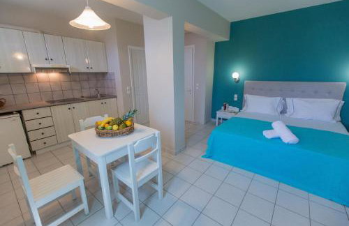 Villa Theodora - Foto 13