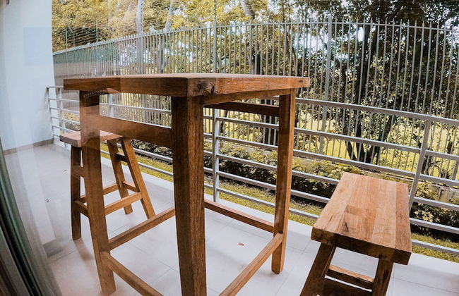 Corporate stays Urban flats - Foto 13