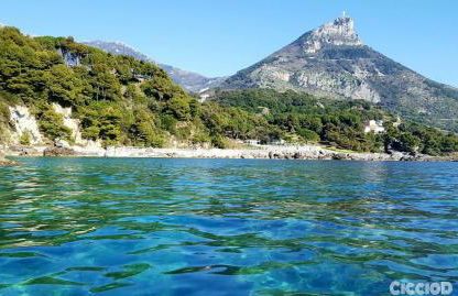 Seaside House, Maratea, Breathtaking Views - Foto 18