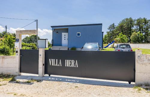 Hera Countryside Villa by Qubo Villas - Foto 35