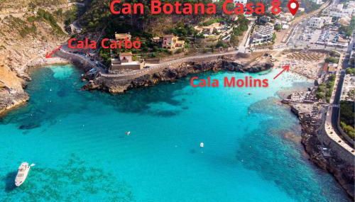 Can Botana Casa 8 - By Dream Villas Pollensa - Photo 4