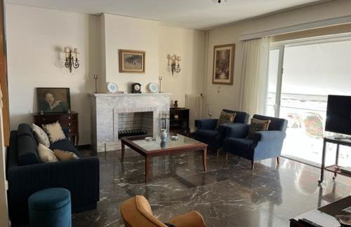Spacious and sunny appartment in Cholargos - Foto 13