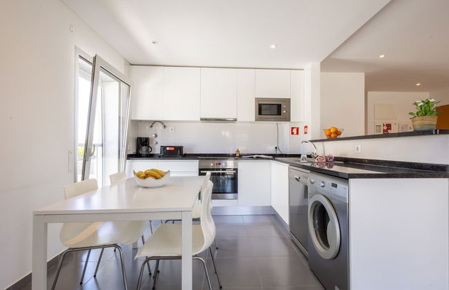 Carmona A com Vista Para a Piscina - Foto 5