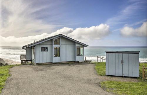 Rahus Ocean Refuge with Manchester Coast Views! - Foto 43