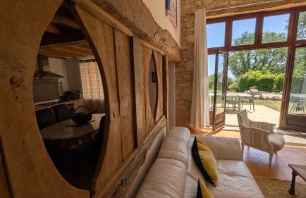 Peaceful Gite Nr Eymet With Private Pool and Views - Foto 34