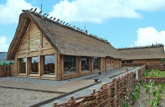 Holiday Home in the Baltic Sea Resort - Foto 36