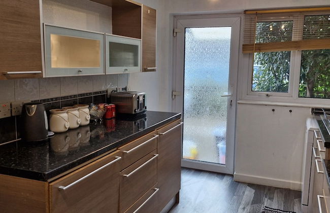 Tivoli Bungalow - Foto 24