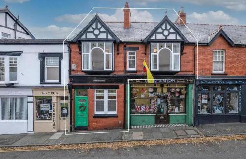 2 Bed in Conwy oc-t36008 - Foto 1