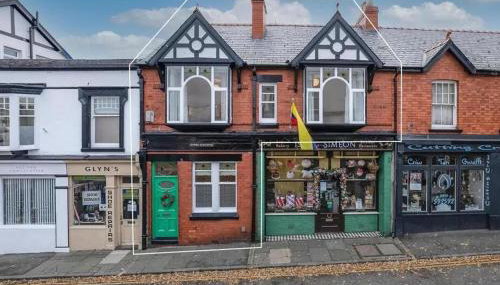 2 Bed in Conwy oc-t36008 - Foto 1, Other