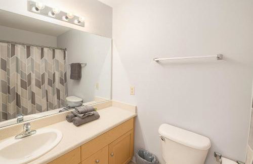 Bright Urban Retreat-Steps to CSU & Theater Dstrct - Foto 2