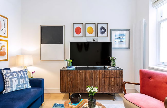 Stunning Earls Court Flat - Foto 3