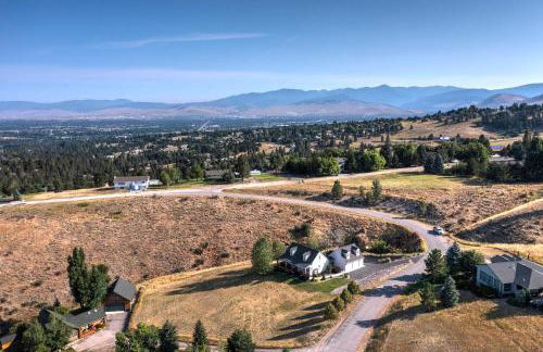 Cozy Linda Vista home with great views - Foto 21
