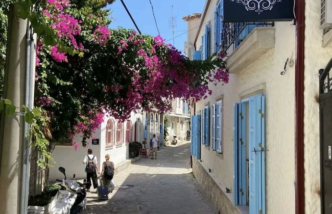 Apart Tu Cesme - Foto 15