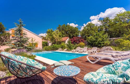 Villa Tajina Kuca - Foto 2