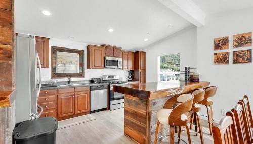 Scape to the Ranch - Relax, Work or Explore - Foto 3, dishwasher, toaster