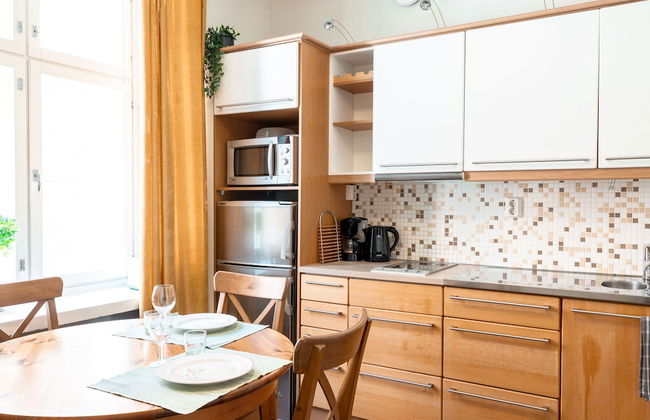 2ndhomes Spacious Studio in the Center - Foto 13