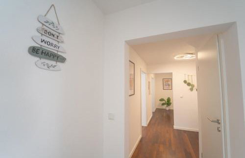 LUXOMES - Vilshofen Altstadt Apartments - Foto 76