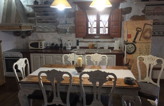 Patmos Exclusive Villas - Photo 69