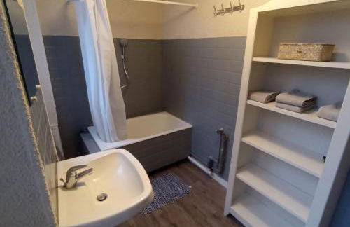 Aux Thermes - Foto 6