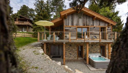 Ruggine - Forêt, luxe et montagne - Foto 2