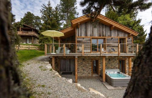 Ruggine - Forêt, luxe et montagne - Foto 2