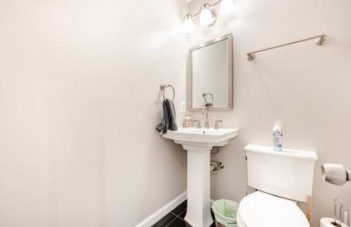 Cozy 3 bedroom and 2 bath Townhouse - Foto 11