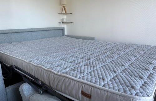 Studio bord de mer - Foto 7