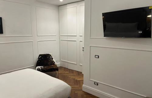 Piazza Venezia Luxe Apartment - Foto 42