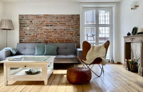 Ferienhaus bei Juste - Foto 1