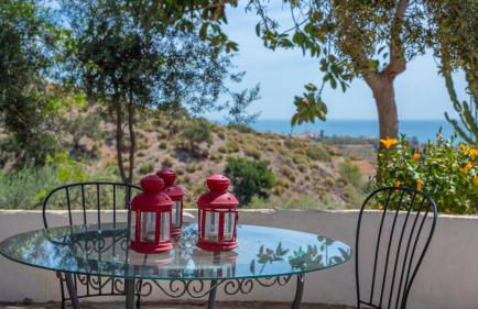 Villa Irene Vélez-Málaga by Ruralidays - Photo 32