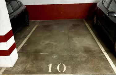 Centro histórico a pie, parking gratis - Foto 54