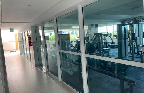 Cloc Marina Vista Mar p/ a Baía de Todos os Santos - Photo 20