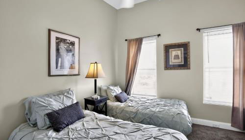 Canton townhome - Foto 4