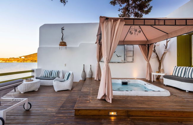 Villa Lord - Foto 41