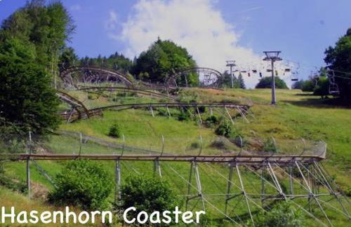 Toscana-Residenz im Schwarzwald - Foto 31