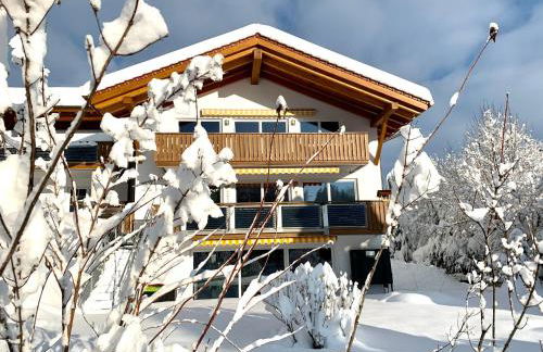 Ferienwohnung Mang - Foto 19