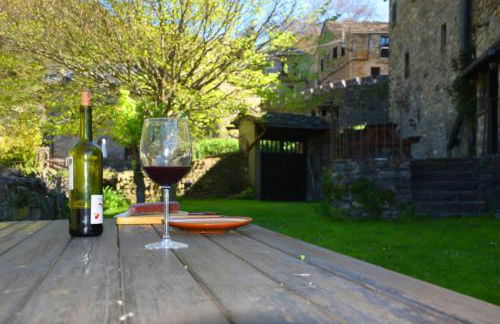 Casa Rural Calzon Ordesa - Photo 16