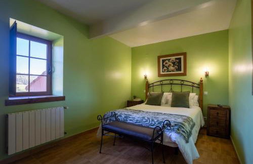 Apartamentos Rurales Las Dos Torres - Foto 27