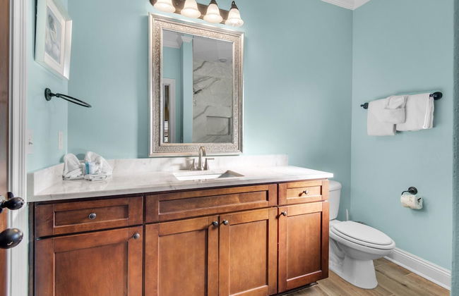 A Wave Away - Foto 62