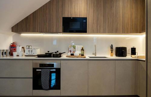 Luxury home in Hale - Sleeps 4 - Foto 14