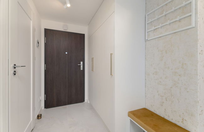 Bright Apartment With Balcony by Renters - Foto 43