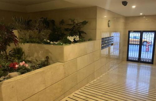 Malagueta, free parking, center & beach - Photo 15