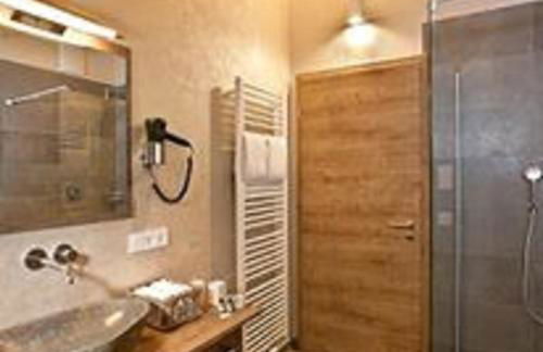 Alpenhaus Steiner - Top-Ferienwohnungen - Sommer-Bergbahn inklusive - Foto 61