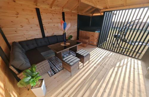 Dom WLK-HOUSE z Balią - Foto 5